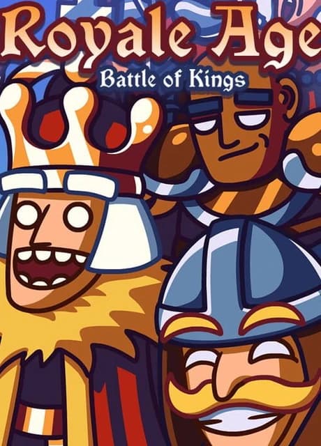 Royale Age: Battle of Kings
