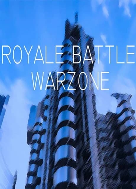 Royale Battle: Warzone