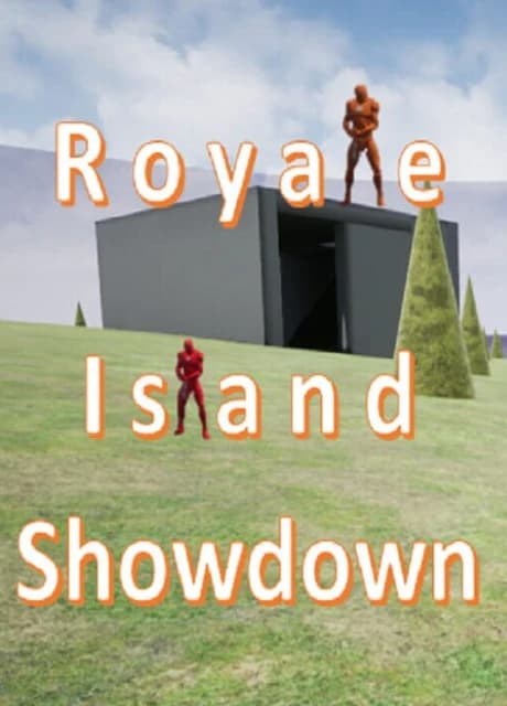 Royale Island Showdown