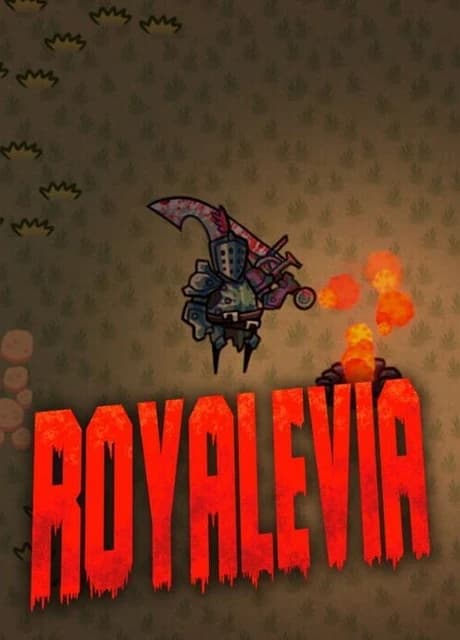 Royalevia
