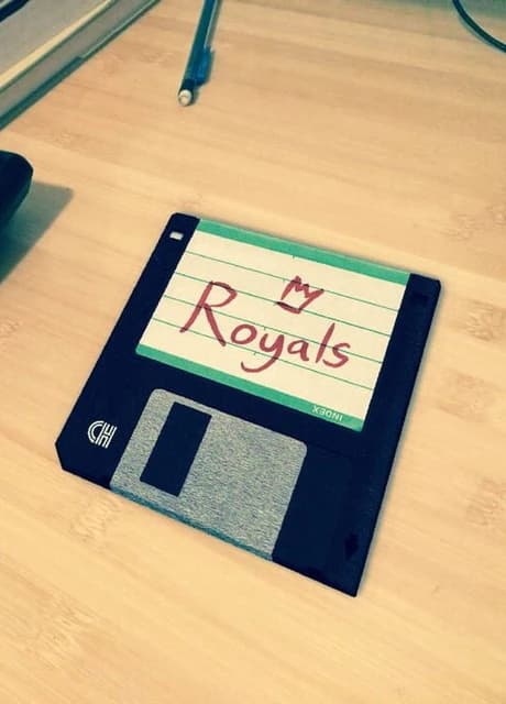 Royals