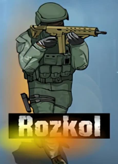 Rozkol