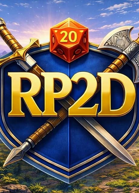 RP2D Virtual Tabletop