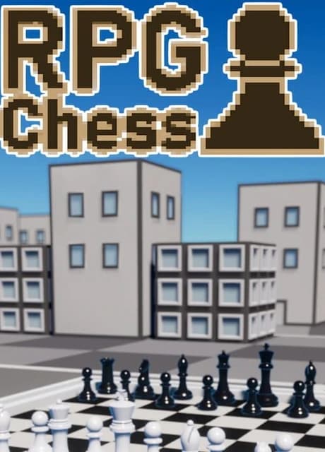 RPG Chess