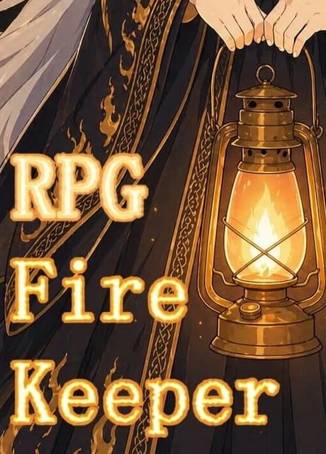 RPG: Fire Keeper