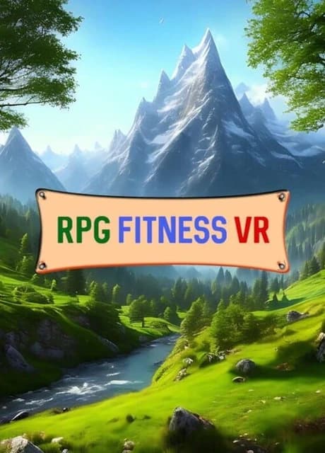 RPG Fitness VR