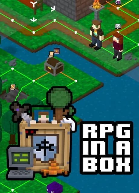 RPG in a Box