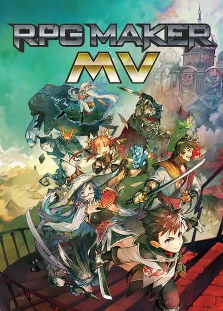 RPG Maker MV