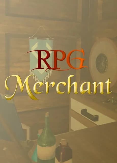 RPG Merchant