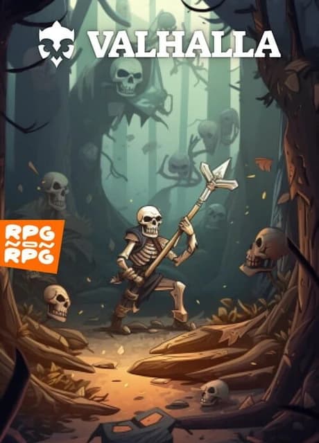 RPG non RPG: Valhalla