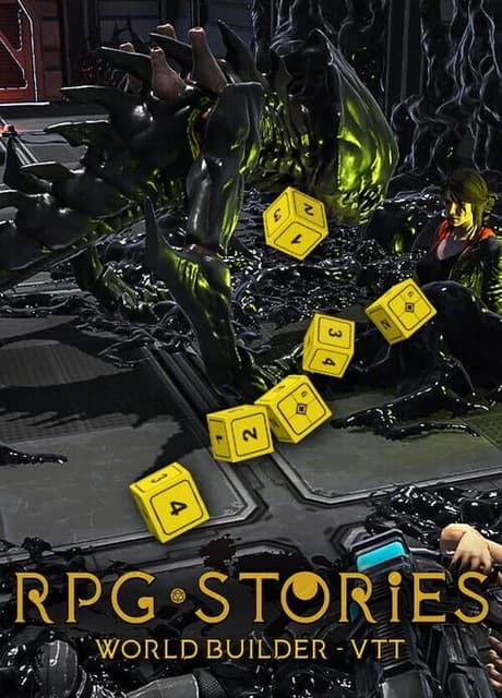 RPG Stories