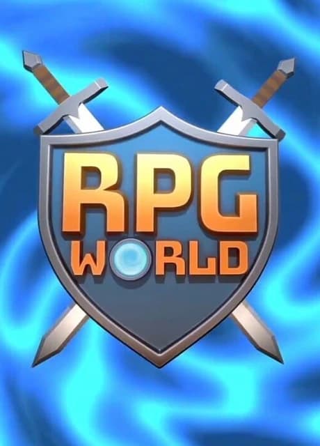 RPG World - Action RPG Maker