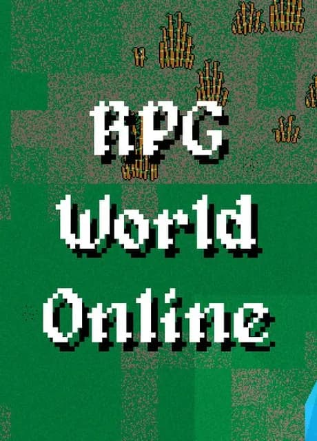 RPG World Online