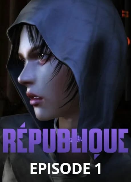 République: Episode 1- Exordium