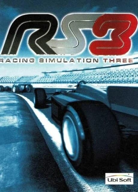 RS3: Racing Simulation Three