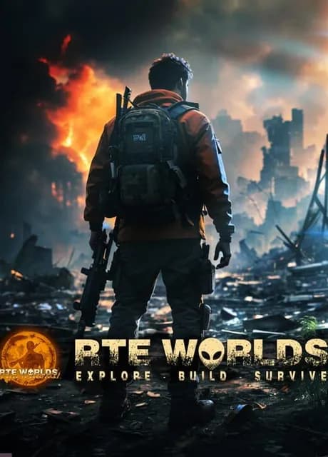 RTE Worlds