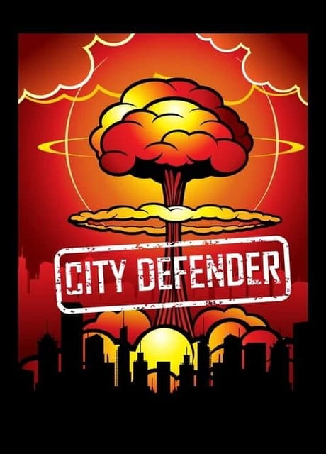 Rtisatto City Defender