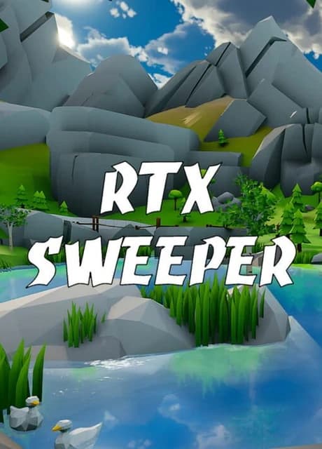 RTX Sweeper