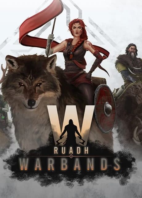 Ruadh: Warbands