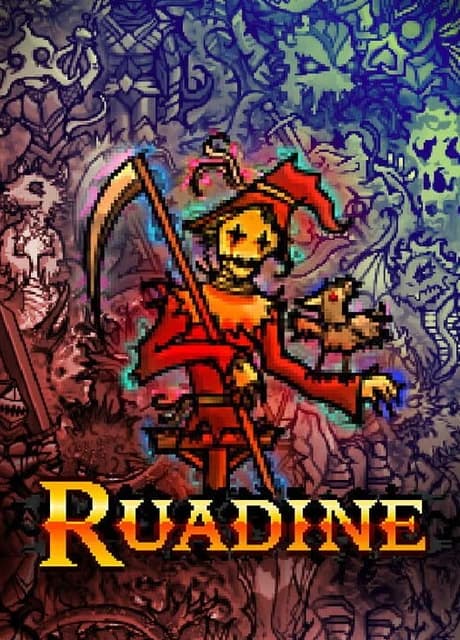 Ruadine