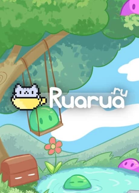 Ruarua.ru