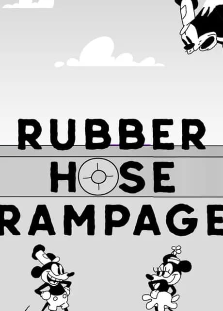 Rubber Hose Rampage