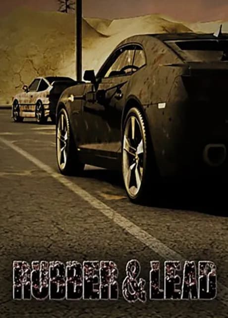 Rubber & Lead