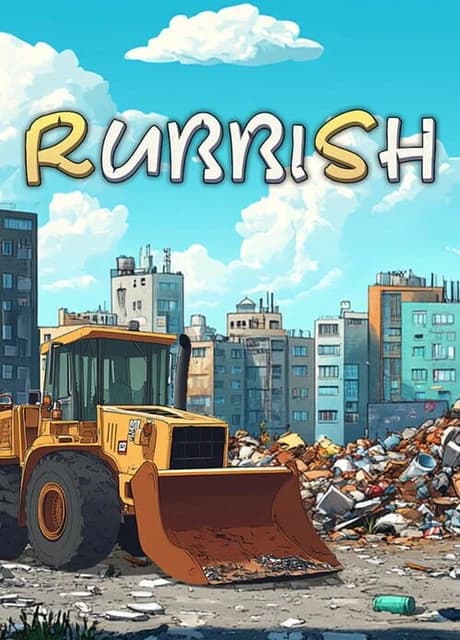 Rubbish