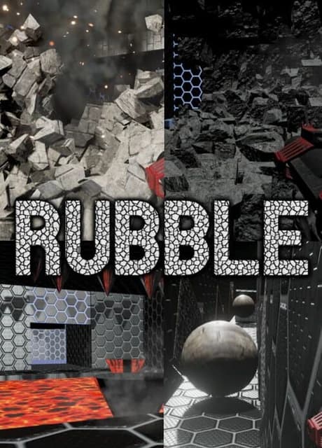 Rubble