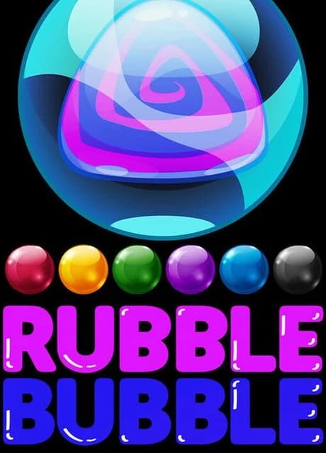 Rubble Bubble