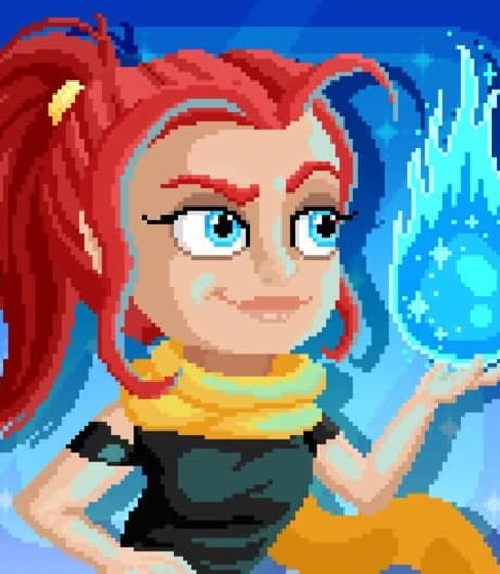 Ruby’s Realms