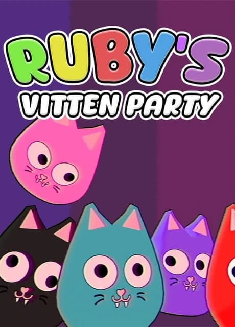Ruby's Vitten Party