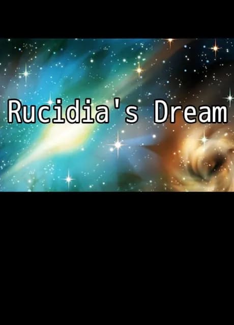 Rucida's Dream