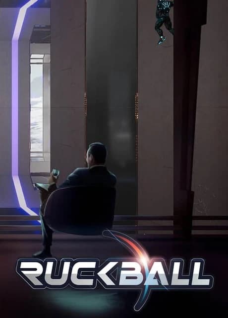 Ruckball