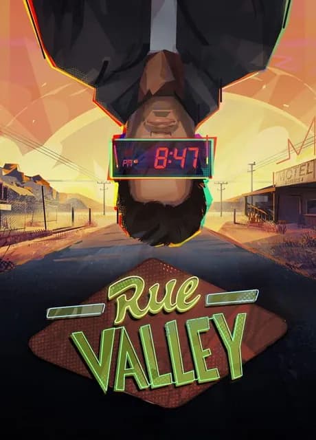 Rue Valley