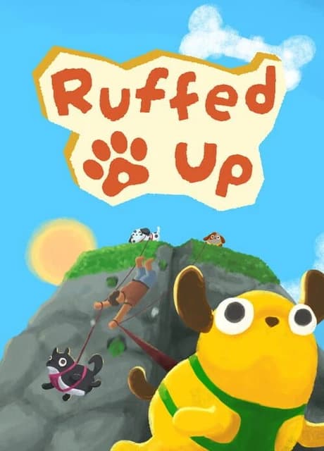 Ruffed Up