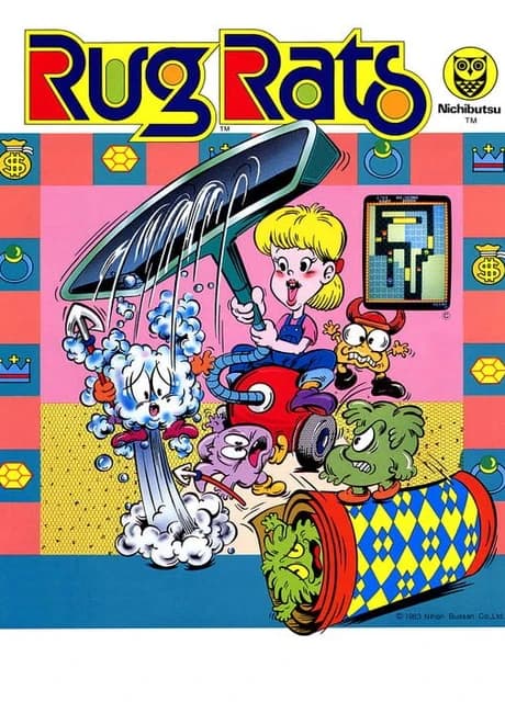 Rug Rats