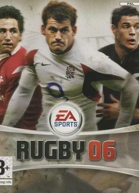 Rugby 06