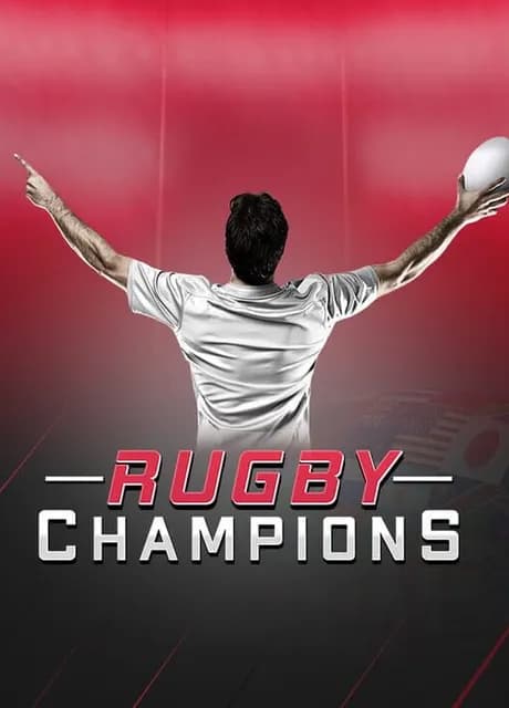 Rugby Champions
