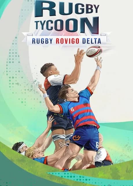 Rugby Tycoon Rugby Rovigo Delta