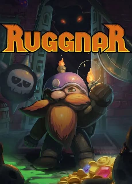 Ruggnar