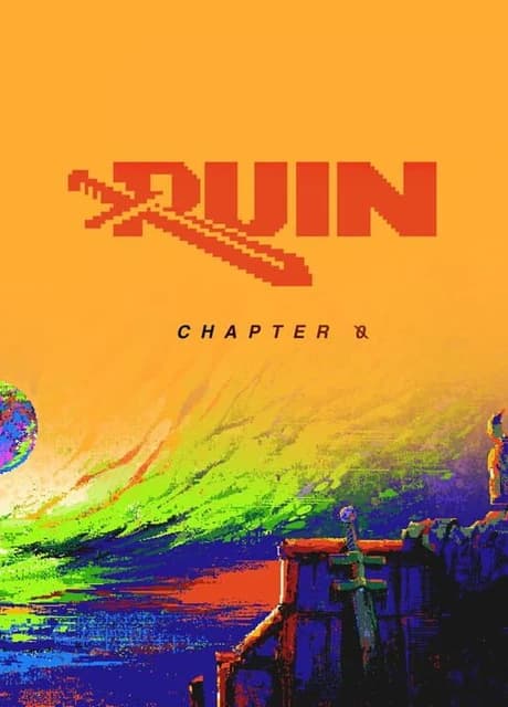 Ruin: Chapter 0