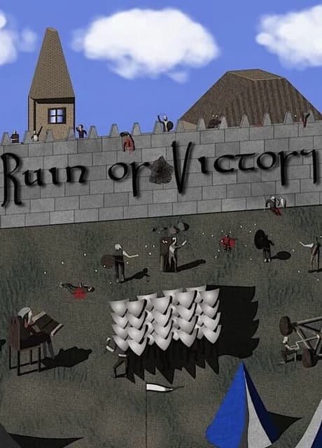 Ruin or Victory