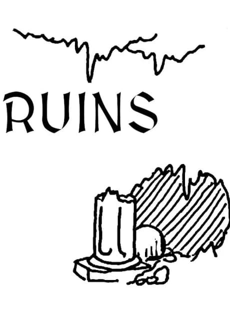 Ruins