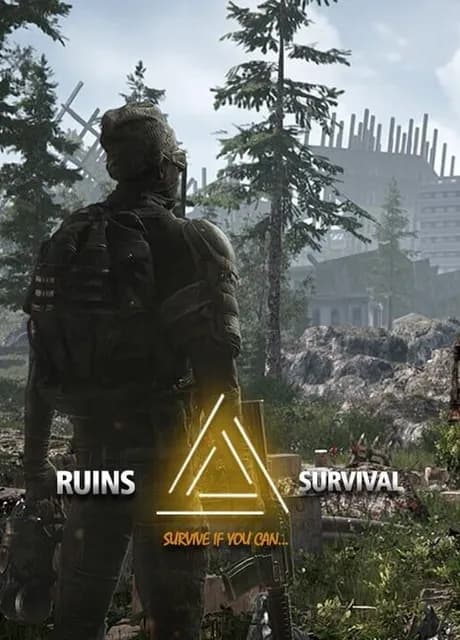 Ruins Survival