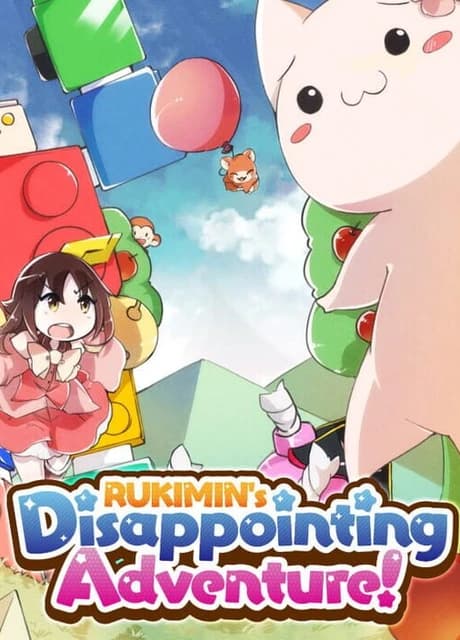 Rukimin's Disappointing Adventure!