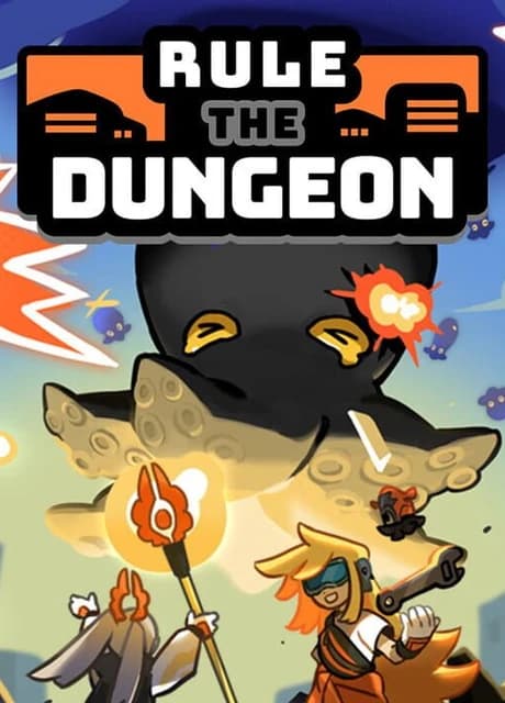 Rule the Dungeon