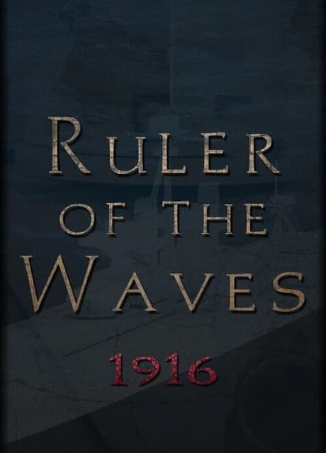 Ruler of the Waves 1916