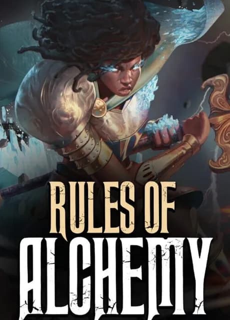 Rules of Alchemy