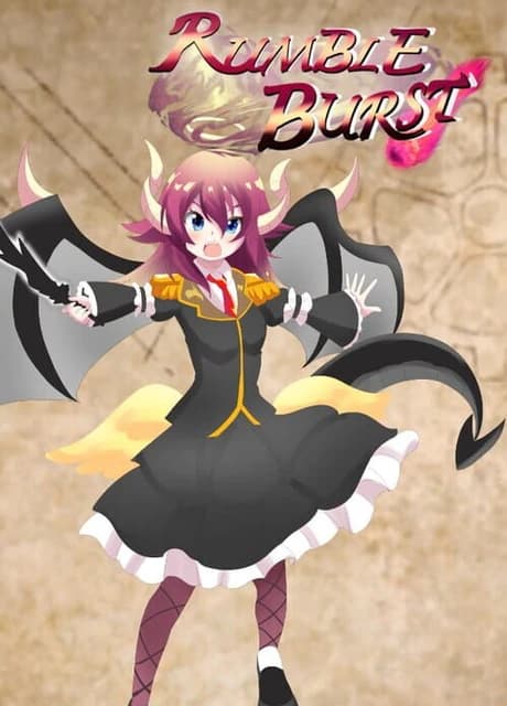 Rumble Burst